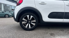 Citroen C3 1.2 PureTech 110 Flair 5dr [6 Speed] Petrol Hatchback